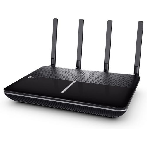  TP-LINK TP-Link AC3150 Wireless Wi-Fi Gigabit Router (Archer C3150 V1)