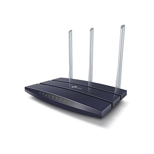  TP-LINK TP-Link N450 Wireless Wi-Fi Gigabit Router (TL-WR1043N)