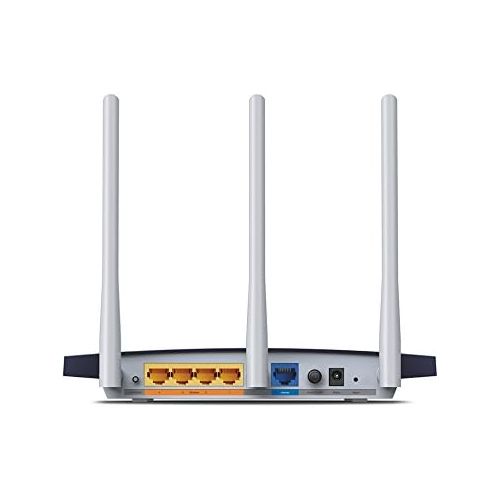  TP-LINK TP-Link N450 Wireless Wi-Fi Gigabit Router (TL-WR1043N)