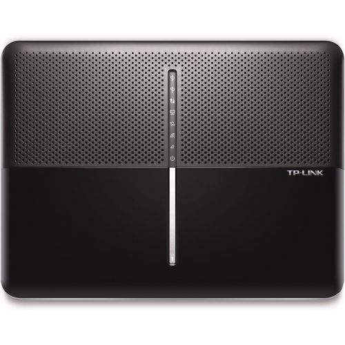  TP-LINK TP-Link AC2600 Wireless Wi-Fi Gigabit Router with 4-Stream Technology (Archer C2600)