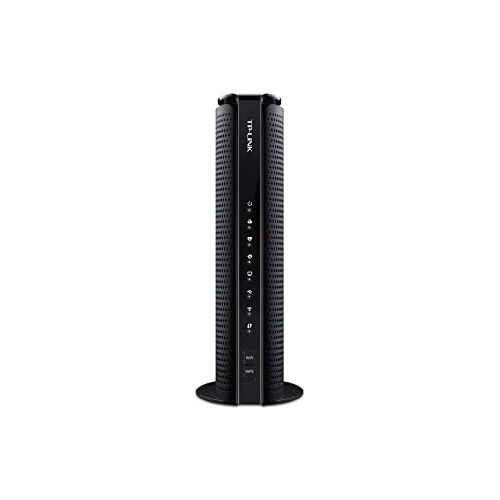  TP-LINK TP-Link TC-W7960 DOCSIS3.0 300Mbps Wireless WiFi Cable Modem Router for Comcast XFINITY, Time Warner Cable, Cox Communications, Charter, Spectrum