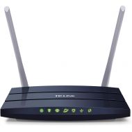 TP-LINK TP-Link AC1200 Dual Band Router - Wireless AC Router for Home(Archer C50)