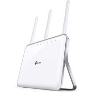 TP-LINK TP-Link AC1900 Smart Wireless Router - High Speed, Long Range, Dual Band Gigabit WiFi Internet Routers for Home, Beamforming, Ideal for Gaming(Archer C9)