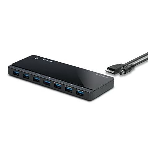 제네릭 Generic The Excellent Quality USB 3.0 7Port Hub