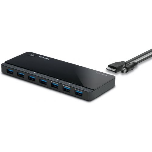 제네릭 Generic The Excellent Quality USB 3.0 7Port Hub