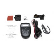 TPX A-01-01 Motorcycle Radar and Laser Detection System Version 2.0,1 Pack