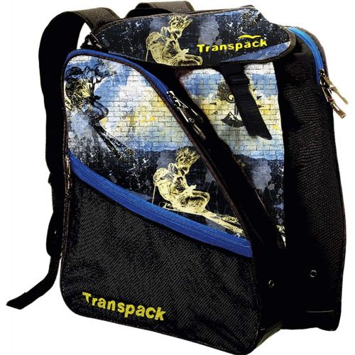  [아마존베스트]Transpack XT1 Ski Boot Bag