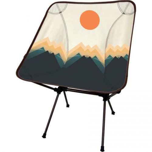  TRAVELCHAIR Joey C-Series Camp Chair