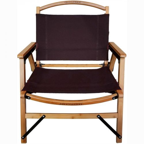  TRAVELCHAIR Kanpai Bamboo Camp Chair