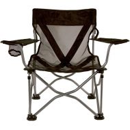 TRAVELCHAIR Frenchcut Steel