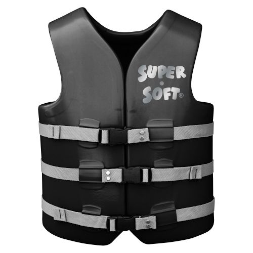 TRC Recreation Adult Super Soft USCG Vest