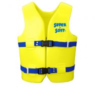 TRC Recreation Kids Super Soft USCG Vest