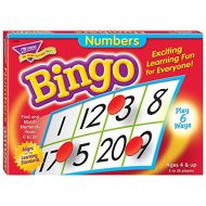 TREND ENTERPRISES, INC. Numbers Bingo Game
