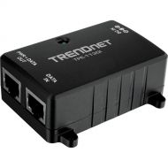 TRENDnet TPE-113GI Gigabit PoE Injector