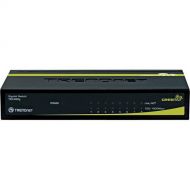 TRENDnet 8-Port Gigabit GREENnet Switch