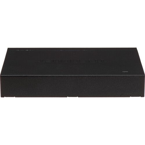  TRENDnet TEG-S350 5-Port 2.5G Unmanaged Network Switch