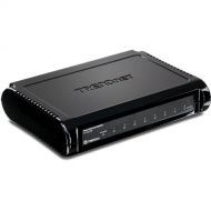 TRENDnet 8-Port 10/100Mbps Switch