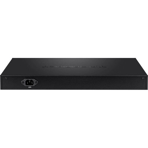  TRENDnet TPE-5240WS 52 Port Gigabit Managed Web Smart PoE+ Switch