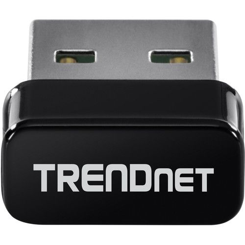  TRENDnet Micro AC1200 Wireless USB Adapter