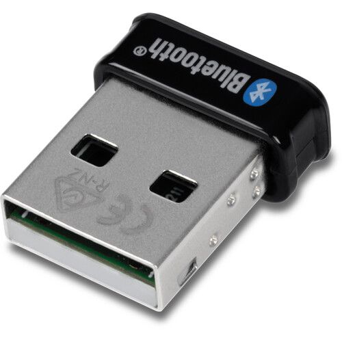  TRENDnet Micro Bluetooth 5.0 USB Type-A Adapter