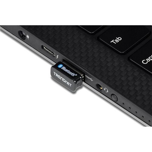  TRENDnet Micro Bluetooth 5.0 USB Type-A Adapter