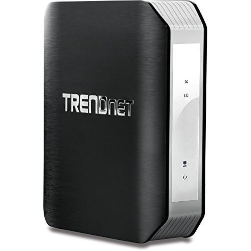  TRENDnet AC1750 Dual Band Wireless Access Point, TEW-815DAP