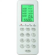 TRIGYN Remote Control for Varilight RGBW-3000Se / Glostick - Nx2 / Nx4 LED Lights