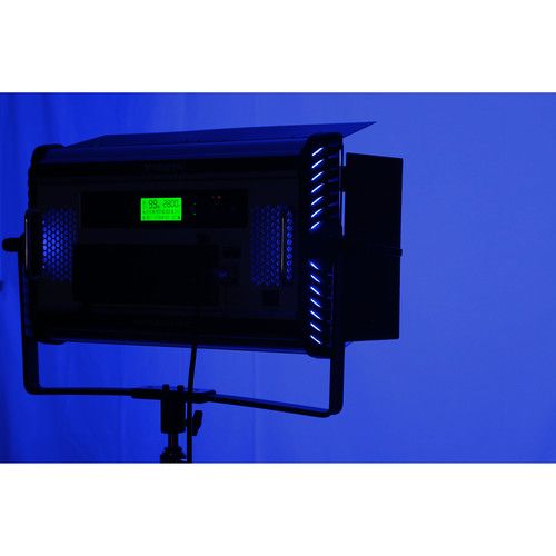  TRIGYN Vari-Light RGB+W LED Soft Lighting Panel