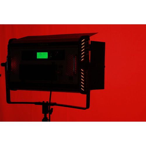  TRIGYN Vari-Light RGB+W LED Soft Lighting Panel