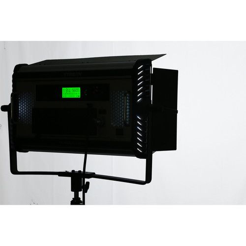  TRIGYN Vari-Light RGB+W LED Soft Lighting Panel