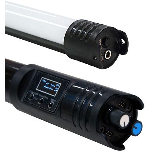  TRIGYN GLOSTICK NX LED RGB Tube Light (2')