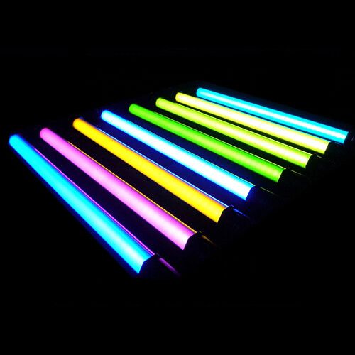  TRIGYN GLOSTICK NX LED RGB Tube Light (4')