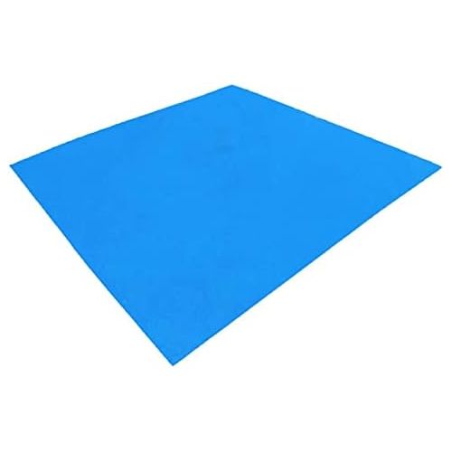  TRIWONDER Waterproof Hammock Rain Fly Tent Tarp Footprint Camping Shelter Ground Cloth Sunshade Mat for Outdoor Hiking Beach Picnic