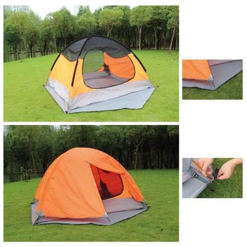  TRIWONDER Waterproof Hexagonal Hammock Rain Fly Tent Tarp Footprint Ground Cloth Camping Shelter Sunshade Beach Picnic Mat for Hiking Picnic