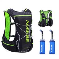 TRIWONDER Hydration Pack Backpack 10L Deluxe Running Race Hydration Vest Outdoors Mochilas for Marathon Running Cycling Hiking