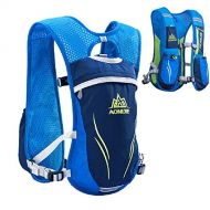 TRIWONDER Hydration Pack Backpack Professional 5L 8L Outdoors Mochilas Trail Marathoner Running Race Cycling Hydration Vest