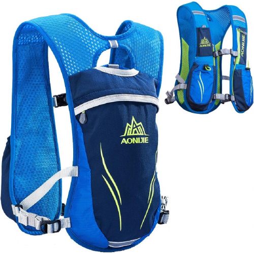  TRIWONDER Hydration Pack Backpack Professional 5L 8L Outdoors Mochilas Trail Marathoner Running Race Cycling Hydration Vest