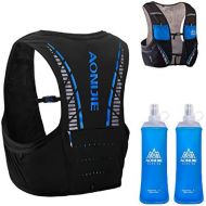 TRIWONDER Hydration Vest Trail Running Backpack Hydration Pack Marathon Vest Water Backpack