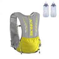 TRIWONDER Hydration Pack Water Backpack 5.5L 8L Outdoors Mochilas Trail Marathon Running Race Hiking Hydration Vest