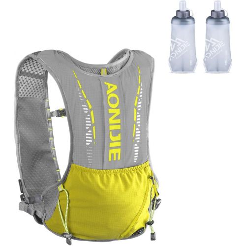  TRIWONDER Hydration Pack Water Backpack 5.5L 8L Outdoors Mochilas Trail Marathon Running Race Hiking Hydration Vest