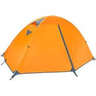 TRIWONDER Camping Tent 1 2 3 Person 3 4 Season Dome Tent for Backpacking Camping Hiking Fishing Outdoor Waterproof Lightweight Tent