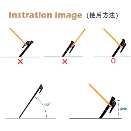  TRIWONDER Tent Stakes Heavy Duty Camping Stakes Forged Steel Tent Pegs Nails Outdoors Solid Stakes with Carrying Bag