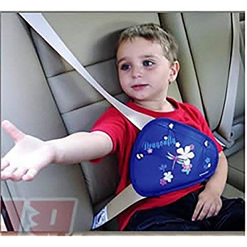  TRNMC TRNMCMC Kids Flight Vest, Child Airplane Travel Harness，Chair Safety Harness