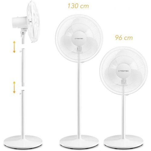  [아마존베스트]TROTEC Pedestal Fan