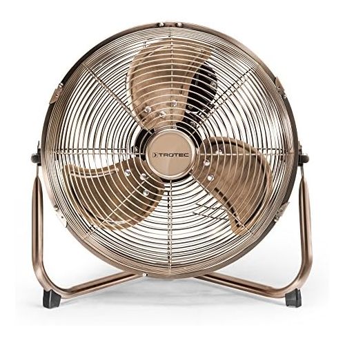  [아마존베스트]TROTEC TVM 11/TVM 12 Fan, copper