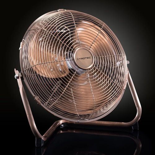  [아마존베스트]TROTEC TVM 11/TVM 12 Fan, copper