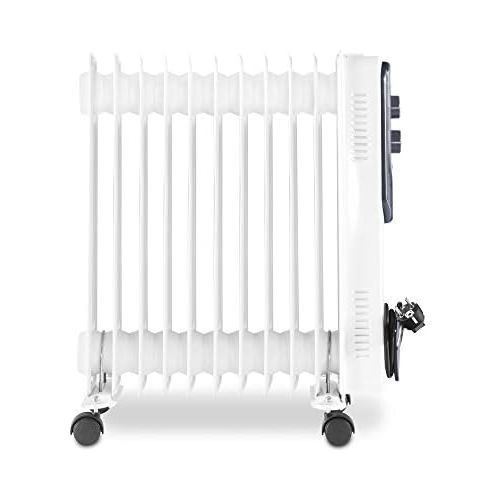  [아마존베스트]TROTEC TRH 20 E/TRH 21 E Oil Radiators