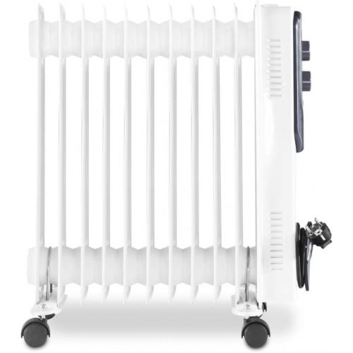  [아마존베스트]TROTEC TRH 20 E/TRH 21 E Oil Radiators