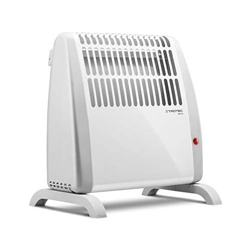  TROTEC TCH 1 E Convector Electric Heater Mobile Heater 450 W Maximum 10 m² Compact Frost Guard