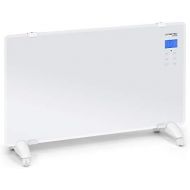 TROTEC TCH 2010 E/TCH 2011 E Convector Heater